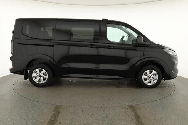 Ford Transit Custom 320 L1 FWD Limited Kombi 2.0 Limited, 9-Sitzer, Navi, FS-beheizbar, Side, Kamera, 4 J.-Garantie 