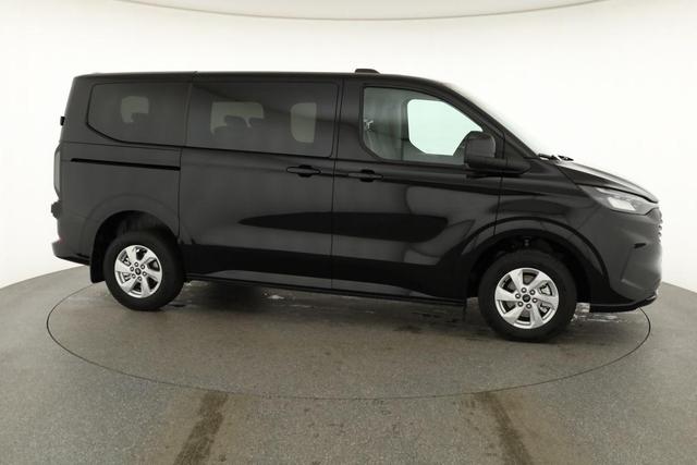 Ford Transit Custom 320 L1 FWD Limited Kombi 2.0 Limited, 9-Sitzer, Navi, FS-beheizbar, Side, Kamera, 4 J.-Garantie 