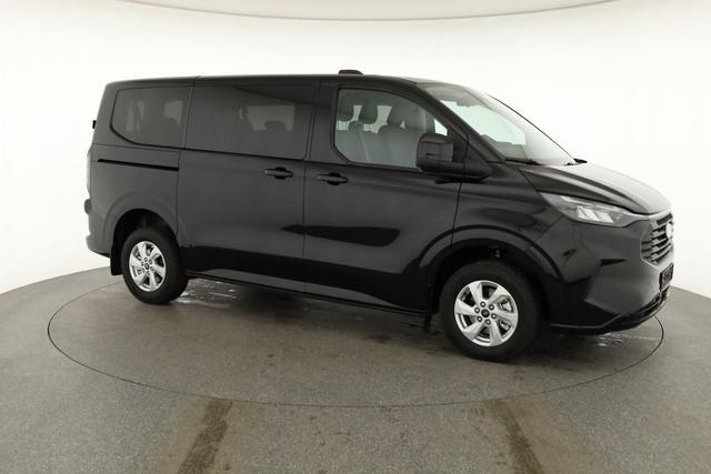 Ford Transit Custom 320 L1 FWD Limited Kombi 2.0 Limited, 9-Sitzer, Navi, FS-beheizbar, Side, Kamera, 4 J.-Garantie 
