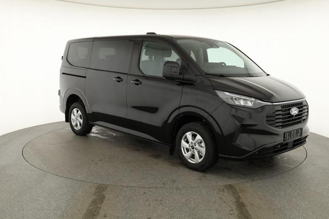 Ford Transit Custom 320 L1 FWD Limited Kombi 2.0 Limited, 9-Sitzer, Navi, FS-beheizbar, Side, Kamera, 4 J.-Garantie 