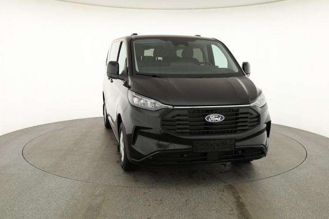 Ford Transit Custom 320 L1 FWD Limited Kombi 2.0 Limited, 9-Sitzer, Navi, FS-beheizbar, Side, Kamera, 4 J.-Garantie 