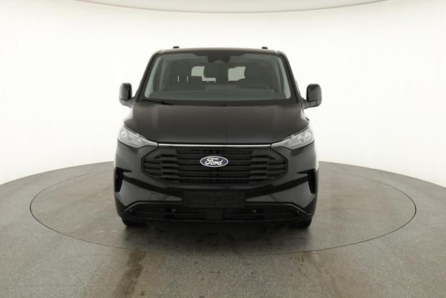 Ford Transit Custom 320 L1 FWD Limited Kombi 2.0 Limited, 9-Sitzer, Navi, FS-beheizbar, Side, Kamera, 4 J.-Garantie 