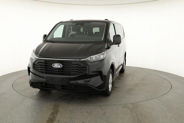 Ford Transit Custom 320 L1 FWD Limited Kombi 2.0 Limited, 9-Sitzer, Navi, FS-beheizbar, Side, Kamera, 4 J.-Garantie 