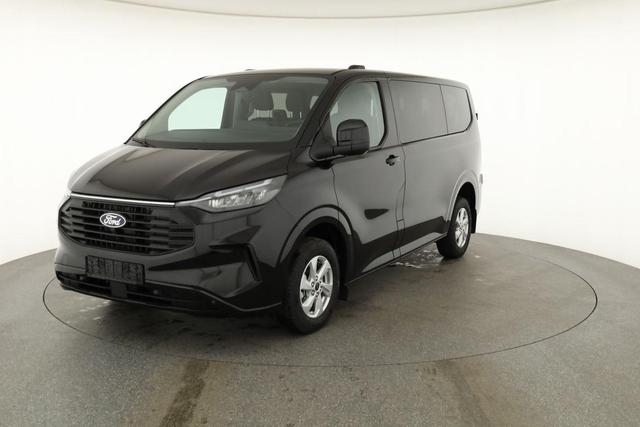 Ford Transit Custom 320 L1 FWD Limited Kombi 2.0 Limited, 9-Sitzer, Navi, FS-beheizbar, Side, Kamera, 4 J.-Garantie 