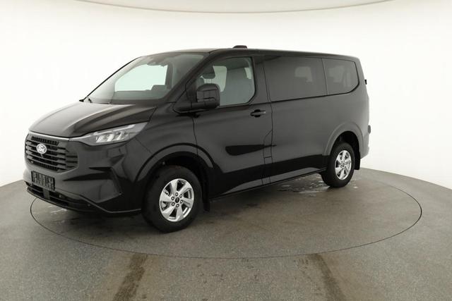 Ford Transit Custom 320 L1 FWD Limited Kombi 2.0 Limited, 9-Sitzer, Navi, FS-beheizbar, Side, Kamera, 4 J.-Garantie 