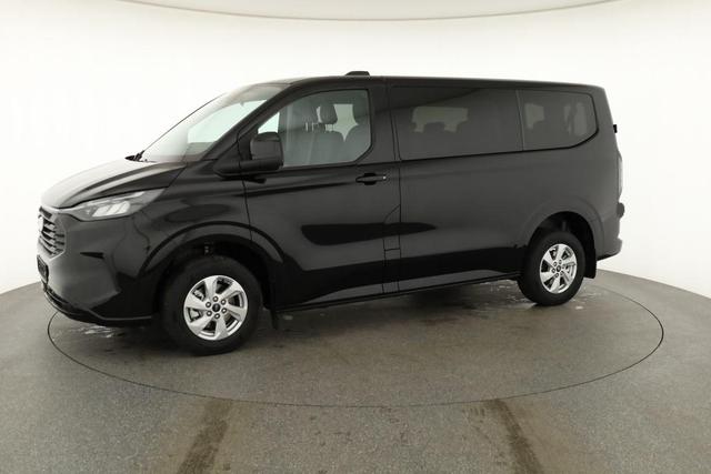 Ford Transit Custom 320 L1 FWD Limited Kombi 2.0 Limited, 9-Sitzer, Navi, FS-beheizbar, Side, Kamera, 4 J.-Garantie 