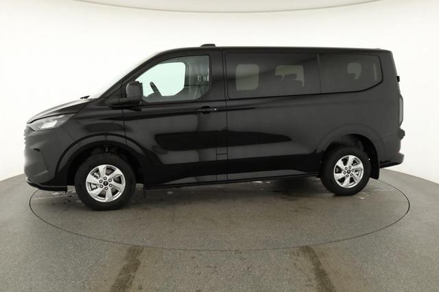 Ford Transit Custom 320 L1 FWD Limited Kombi 2.0 Limited, 9-Sitzer, Navi, FS-beheizbar, Side, Kamera, 4 J.-Garantie 