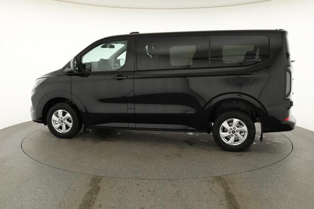 Ford Transit Custom 320 L1 FWD Limited Kombi 2.0 Limited, 9-Sitzer, Navi, FS-beheizbar, Side, Kamera, 4 J.-Garantie 