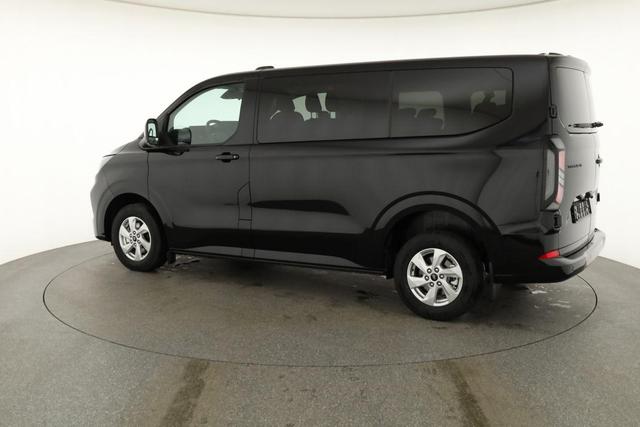 Ford Transit Custom 320 L1 FWD Limited Kombi 2.0 Limited, 9-Sitzer, Navi, FS-beheizbar, Side, Kamera, 4 J.-Garantie 