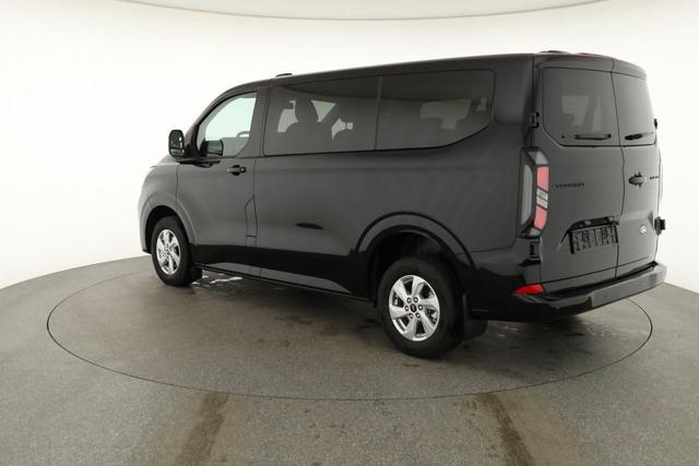 Ford Transit Custom 320 L1 FWD Limited Kombi 2.0 Limited, 9-Sitzer, Navi, FS-beheizbar, Side, Kamera, 4 J.-Garantie 