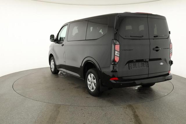 Ford Transit Custom 320 L1 FWD Limited Kombi 2.0 Limited, 9-Sitzer, Navi, FS-beheizbar, Side, Kamera, 4 J.-Garantie 