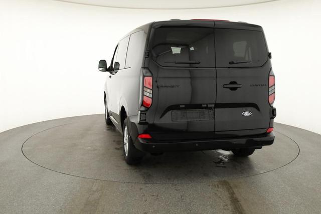 Ford Transit Custom 320 L1 FWD Limited Kombi 2.0 Limited, 9-Sitzer, Navi, FS-beheizbar, Side, Kamera, 4 J.-Garantie 