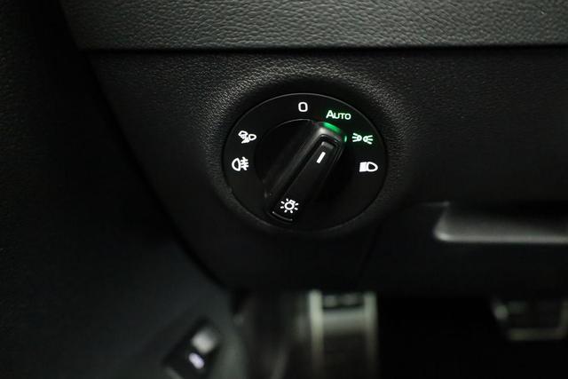 Skoda Karoq Sportline 1.5 TSI DSG Sportline, AHK, Navi, CANTON, Matrix, Kamera, el. Klappe, 5-J. Garantie 