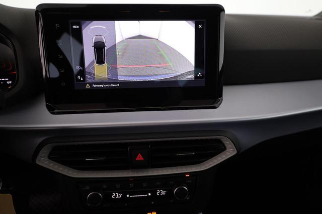 Seat Arona FR 1.0 TSI DSG FR, AHK, Kamera, Winter 