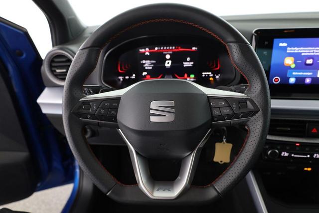 Seat Arona FR 1.0 TSI DSG FR, AHK, Kamera, Winter 