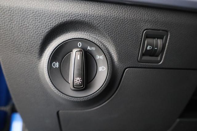 Seat Arona FR 1.0 TSI DSG FR, AHK, Kamera, Winter 