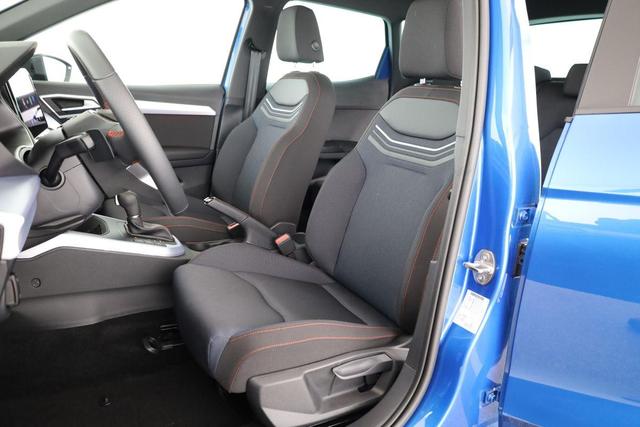 Seat Arona FR 1.0 TSI DSG FR, AHK, Kamera, Winter 