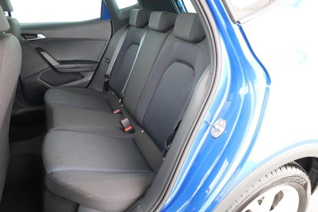 Seat Arona FR 1.0 TSI DSG FR, AHK, Kamera, Winter 