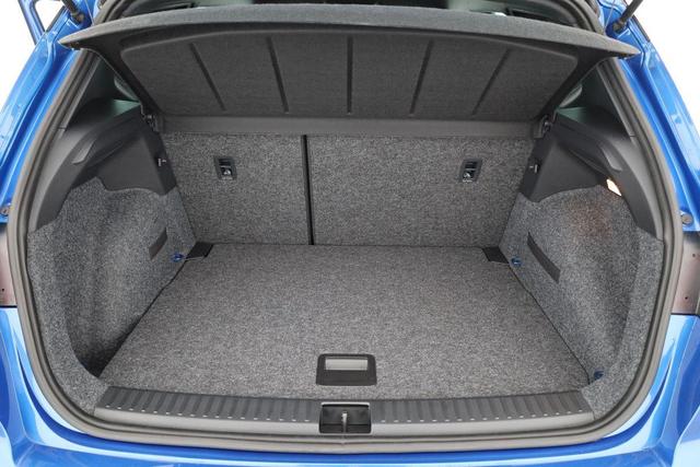 Seat Arona FR 1.0 TSI DSG FR, AHK, Kamera, Winter 