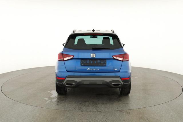 Seat Arona FR 1.0 TSI DSG FR, AHK, Kamera, Winter 