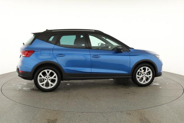 Seat Arona FR 1.0 TSI DSG FR, AHK, Kamera, Winter 