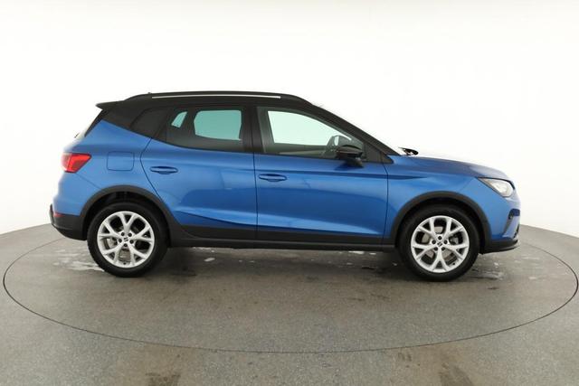 Seat Arona FR 1.0 TSI DSG FR, AHK, Kamera, Winter 