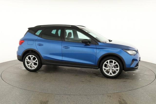 Seat Arona FR 1.0 TSI DSG FR, AHK, Kamera, Winter 