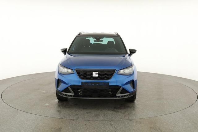 Seat Arona FR 1.0 TSI DSG FR, AHK, Kamera, Winter 