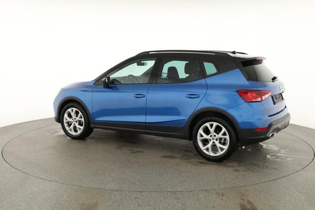 Seat Arona FR 1.0 TSI DSG FR, AHK, Kamera, Winter 