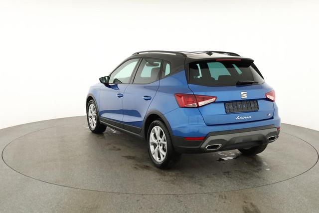 Seat Arona FR 1.0 TSI DSG FR, AHK, Kamera, Winter 