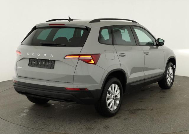 Skoda Karoq Selection 1.5 TSI DSG Selection, AHK, Navi, LED, Kamera, Winter, el. Klappe, Ladeboden, 4 J.-Garantie 