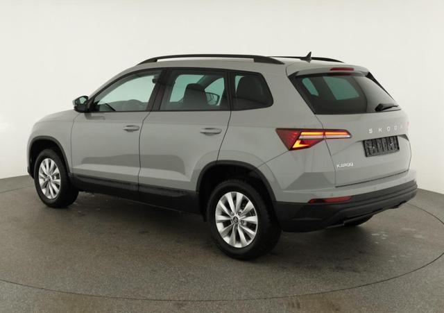 Skoda Karoq Selection 1.5 TSI DSG Selection, AHK, Navi, LED, Kamera, Winter, el. Klappe, Ladeboden, 4 J.-Garantie 