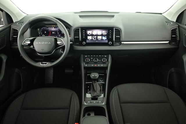 Skoda Karoq Selection 1.5 TSI DSG Selection, AHK, Navi, LED, Kamera, Winter, el. Klappe, Ladeboden, 4 J.-Garantie 