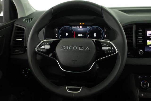 Skoda Karoq Selection 1.5 TSI DSG Selection, AHK, Navi, LED, Kamera, Winter, el. Klappe, Ladeboden, 4 J.-Garantie 