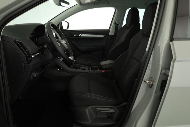 Skoda Karoq Selection 1.5 TSI DSG Selection, AHK, Navi, LED, Kamera, Winter, el. Klappe, Ladeboden, 4 J.-Garantie 