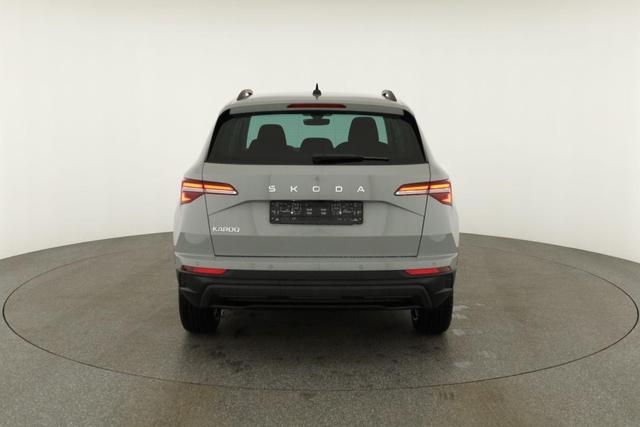 Skoda Karoq Selection 1.5 TSI DSG Selection, AHK, Navi, LED, Kamera, Winter, el. Klappe, Ladeboden, 4 J.-Garantie 