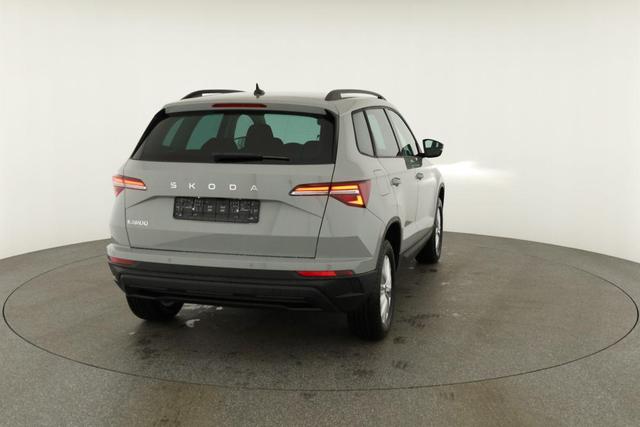 Skoda Karoq Selection 1.5 TSI DSG Selection, AHK, Navi, LED, Kamera, Winter, el. Klappe, Ladeboden, 4 J.-Garantie 
