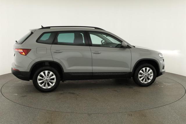 Skoda Karoq Selection 1.5 TSI DSG Selection, AHK, Navi, LED, Kamera, Winter, el. Klappe, Ladeboden, 4 J.-Garantie 