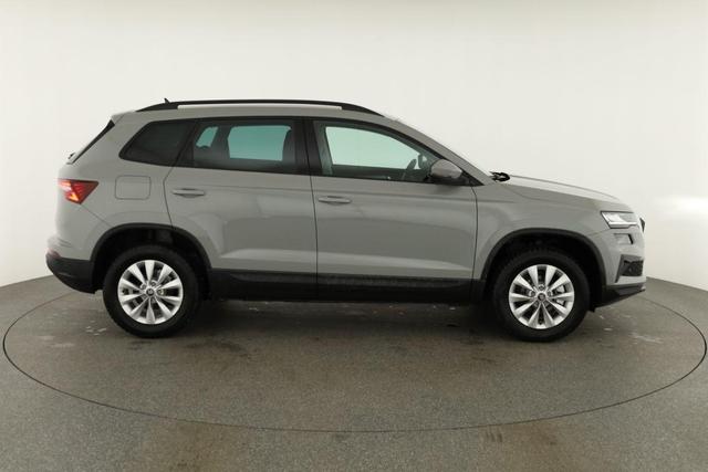 Skoda Karoq Selection 1.5 TSI DSG Selection, AHK, Navi, LED, Kamera, Winter, el. Klappe, Ladeboden, 4 J.-Garantie 