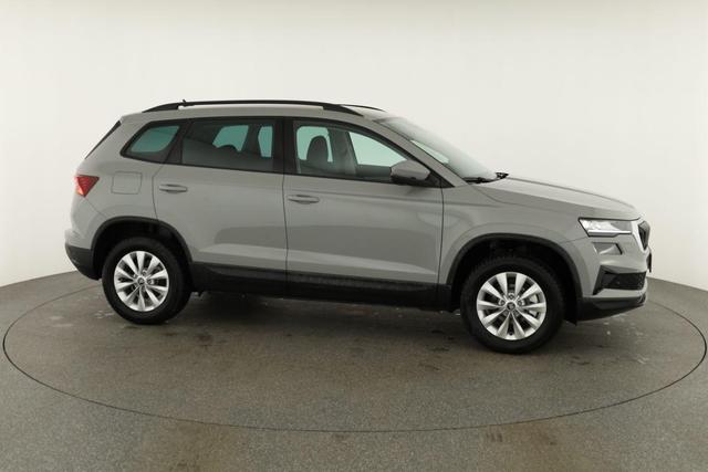Skoda Karoq Selection 1.5 TSI DSG Selection, AHK, Navi, LED, Kamera, Winter, el. Klappe, Ladeboden, 4 J.-Garantie 