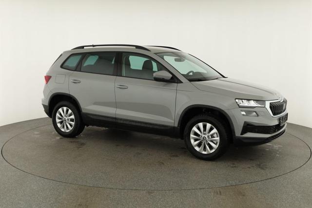 Skoda Karoq Selection 1.5 TSI DSG Selection, AHK, Navi, LED, Kamera, Winter, el. Klappe, Ladeboden, 4 J.-Garantie 