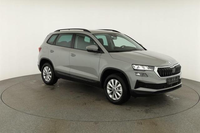 Skoda Karoq Selection 1.5 TSI DSG Selection, AHK, Navi, LED, Kamera, Winter, el. Klappe, Ladeboden, 4 J.-Garantie 
