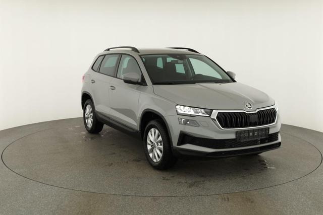 Skoda Karoq Selection 1.5 TSI DSG Selection, AHK, Navi, LED, Kamera, Winter, el. Klappe, Ladeboden, 4 J.-Garantie 