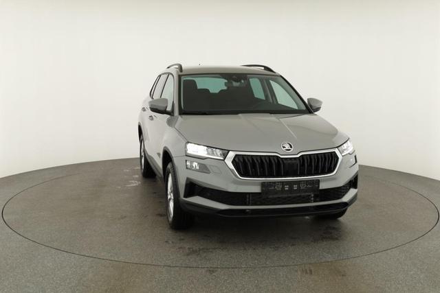 Skoda Karoq Selection 1.5 TSI DSG Selection, AHK, Navi, LED, Kamera, Winter, el. Klappe, Ladeboden, 4 J.-Garantie 