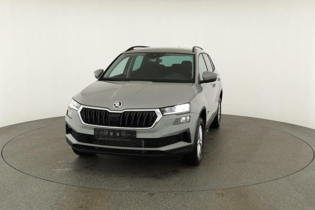 Skoda Karoq Selection 1.5 TSI DSG Selection, AHK, Navi, LED, Kamera, Winter, el. Klappe, Ladeboden, 4 J.-Garantie 
