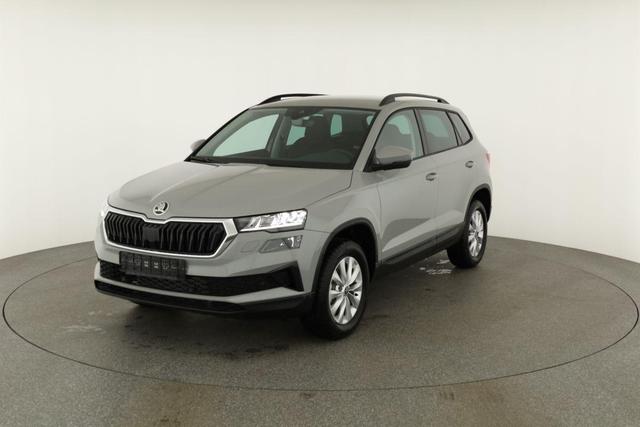 Skoda Karoq Selection 1.5 TSI DSG Selection, AHK, Navi, LED, Kamera, Winter, el. Klappe, Ladeboden, 4 J.-Garantie 