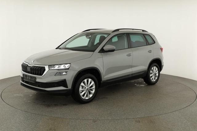Skoda Karoq Selection 1.5 TSI DSG Selection, AHK, Navi, LED, Kamera, Winter, el. Klappe, Ladeboden, 4 J.-Garantie 