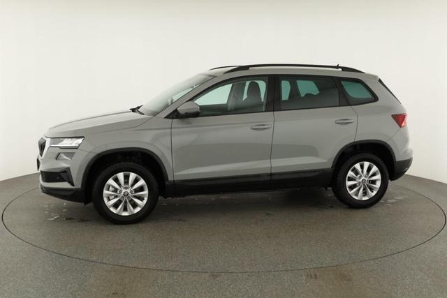 Skoda Karoq Selection 1.5 TSI DSG Selection, AHK, Navi, LED, Kamera, Winter, el. Klappe, Ladeboden, 4 J.-Garantie 