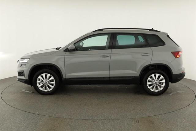 Skoda Karoq Selection 1.5 TSI DSG Selection, AHK, Navi, LED, Kamera, Winter, el. Klappe, Ladeboden, 4 J.-Garantie 