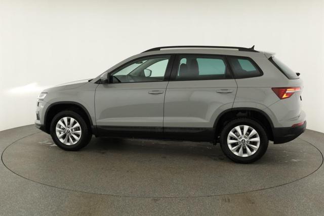 Skoda Karoq Selection 1.5 TSI DSG Selection, AHK, Navi, LED, Kamera, Winter, el. Klappe, Ladeboden, 4 J.-Garantie 